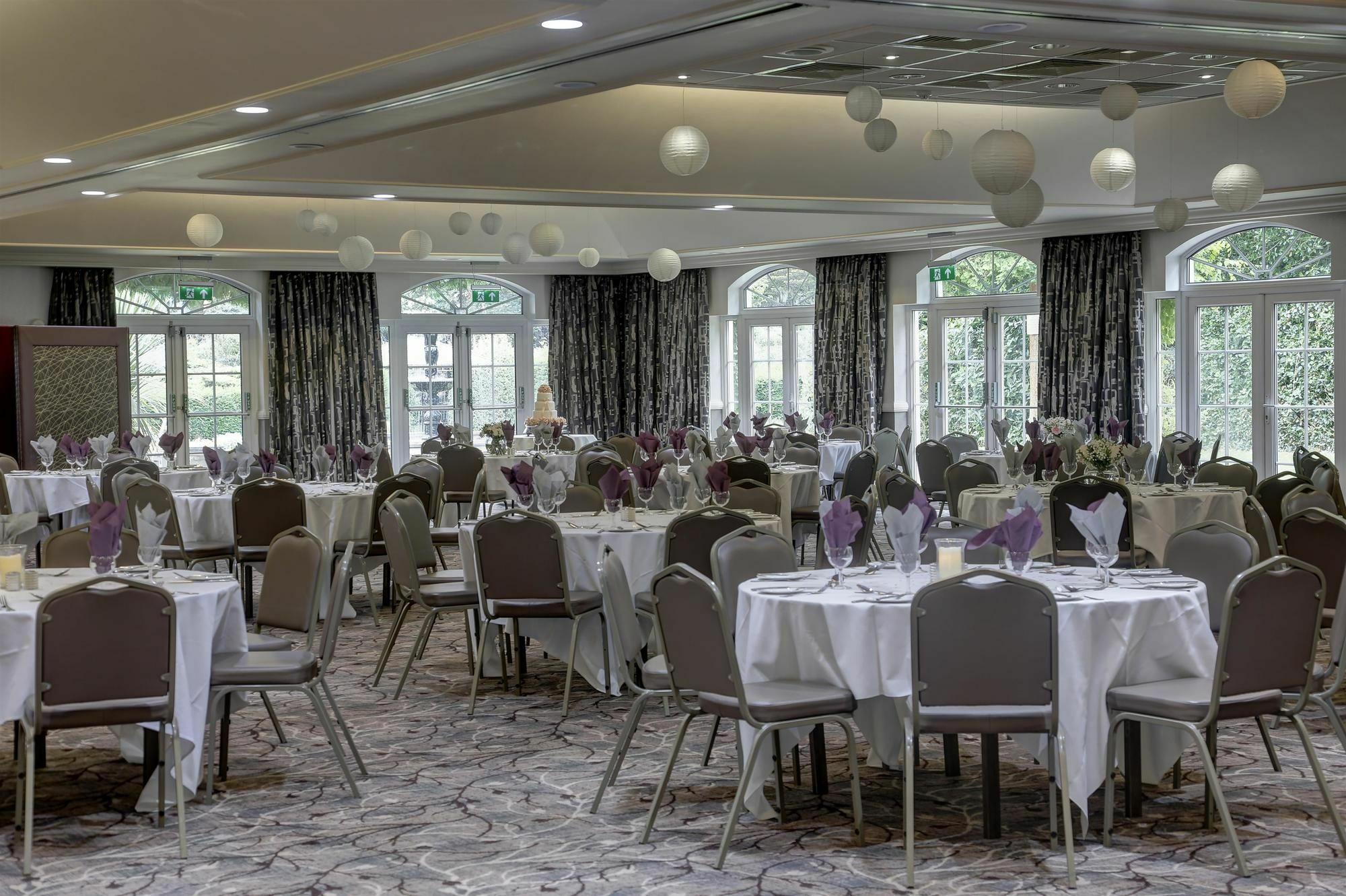 Best Western Willerby Manor Hotel Exterior foto