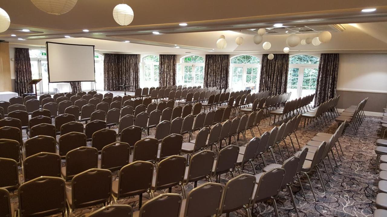 Best Western Willerby Manor Hotel Exterior foto